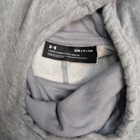 Under armour Sweatshirt - Picture 7 of 9